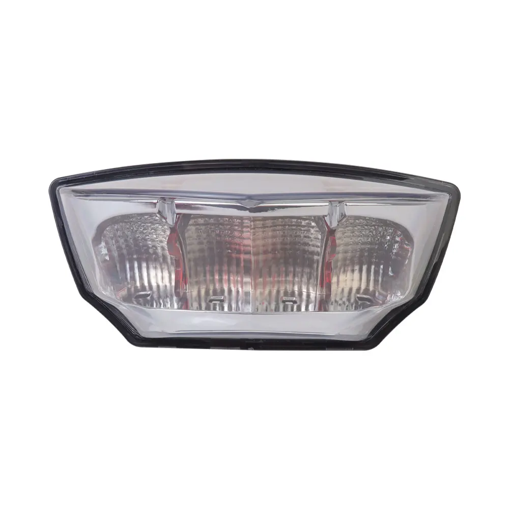 For BMW R 1200 GS R1200GS ADV R1250GS R1250 GS Adventure Brake Stop Lamp Indicator Motorcycle Rear Taillight Assembly Integrated