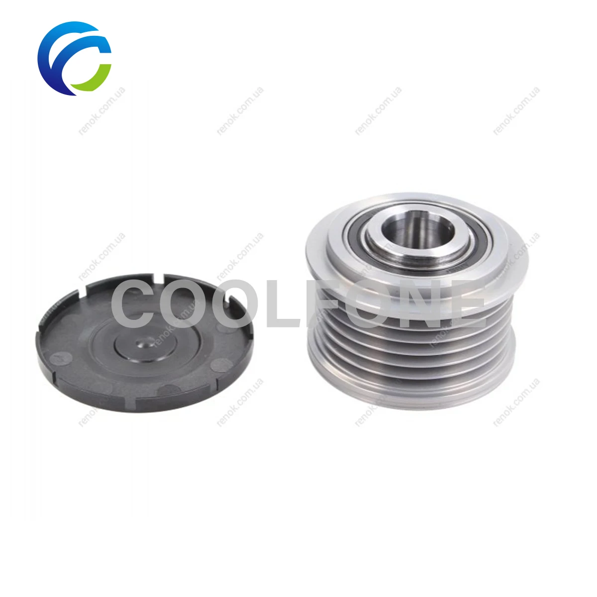 

Alternator Freewheel Clutch For MERCEDES BENZ G CLASS W463 G270 E CLASS W210 E270 E220 E200 E320 S210 6111501650 6111550415