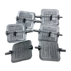 Air Conditioner Evaporator Flap Fit For BMW MINI F54 F55 F56 F57 , MF116740-776 MF116740-777 MF116740-778