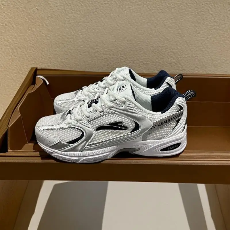 

SneakersUrban Trendy Sports Shoes, Fashion Look, Street Focus