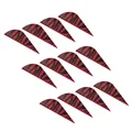 2 red 1 white vanes