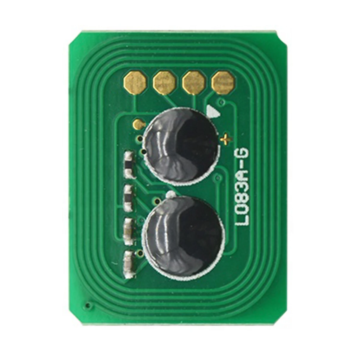 

4PCS ME 5K 47095708 47095707 47095706 47095705 Toner Cartridge Chip For OKI C824 C834 C844 C824n C834nw C844dnw Printer Reset