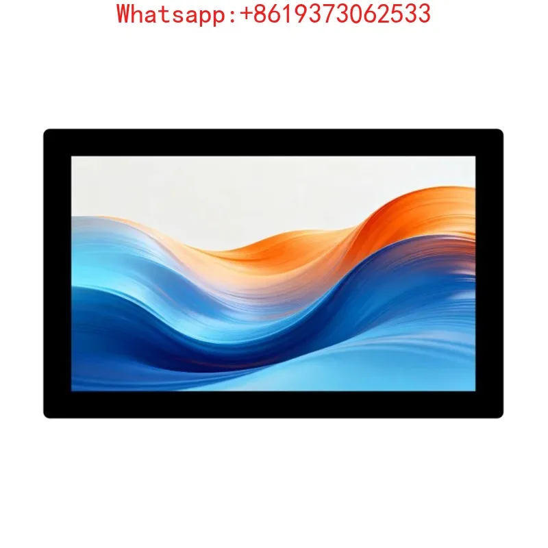 9Inch Dsi Capacitiv…