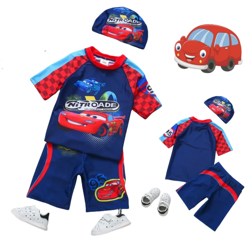 Disney Lightning Mc…