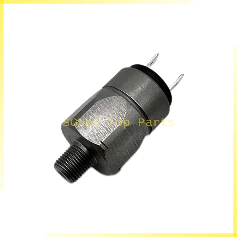 

30B0488 OIL PRESSURE SENSOR FOR LIUGONG EXCAVATOR CLG915D CLG920D CLG922D CLG925D CLG936D