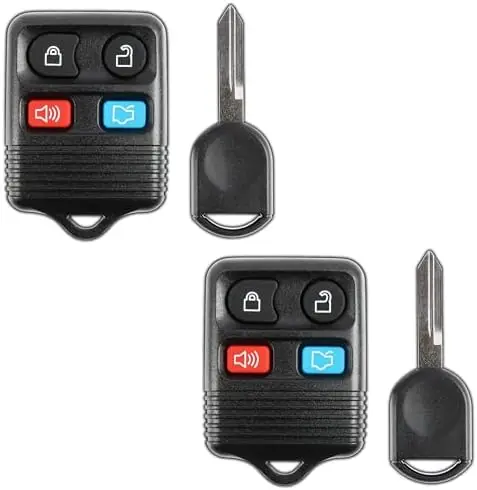 

Uncut Keyless Entry Remote for CWTWB1U345 – Blank FOB for GQ43VT11T SEO Title: Keyless Entry Remote for CWTWB1U345 | Blank FO