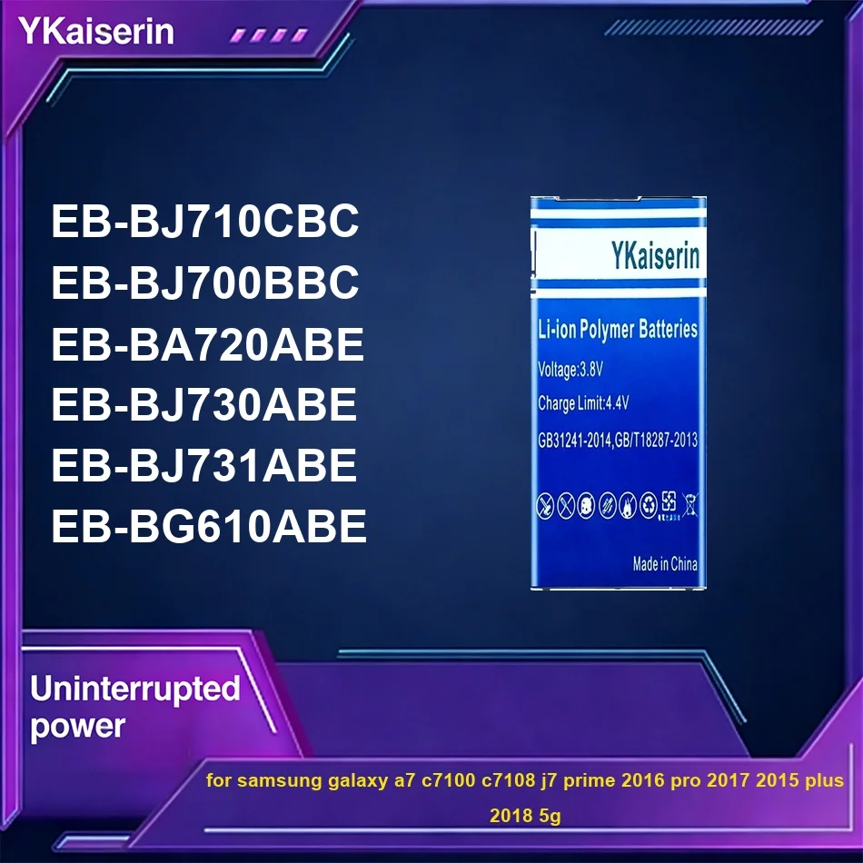 For Samsung Galaxy …