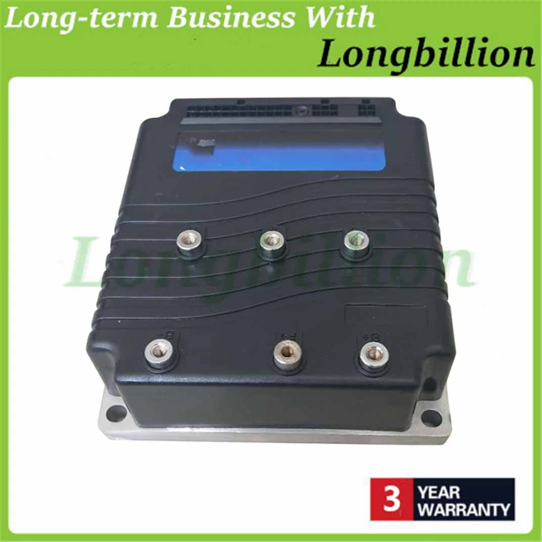 

Новый 1230-2402 1230 2402 24 В 200 А регулятор скорости двигателя привода двигателя переменного тока для вилочного погрузчика, держатель материала, тележка