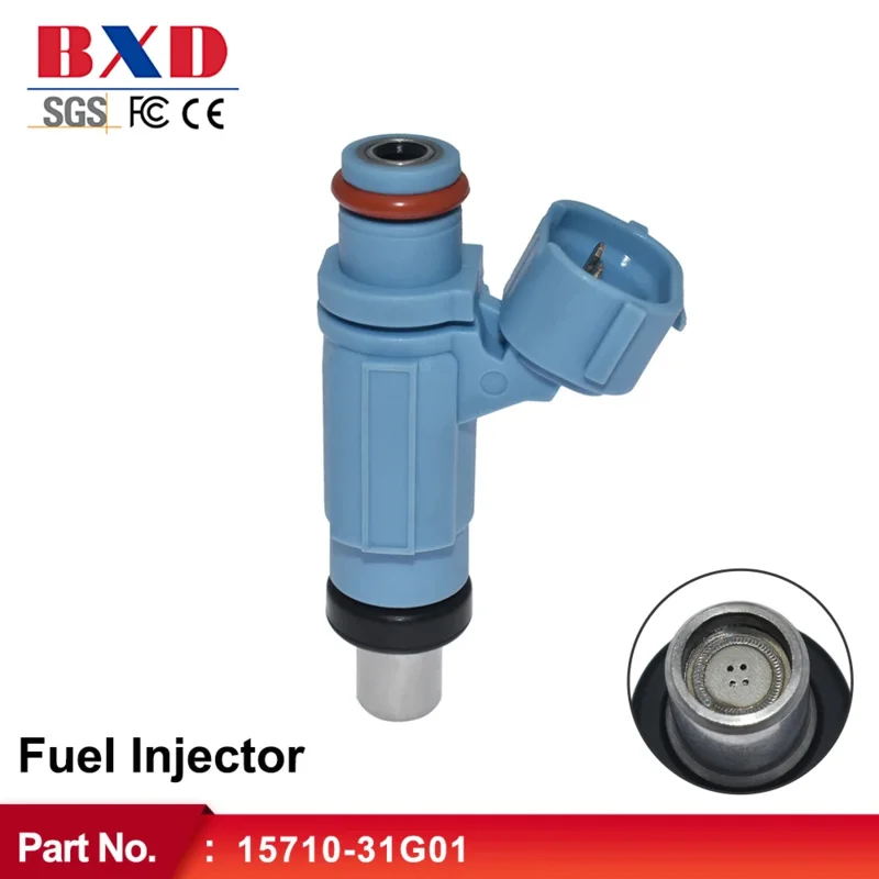 High Quality Fuel I…