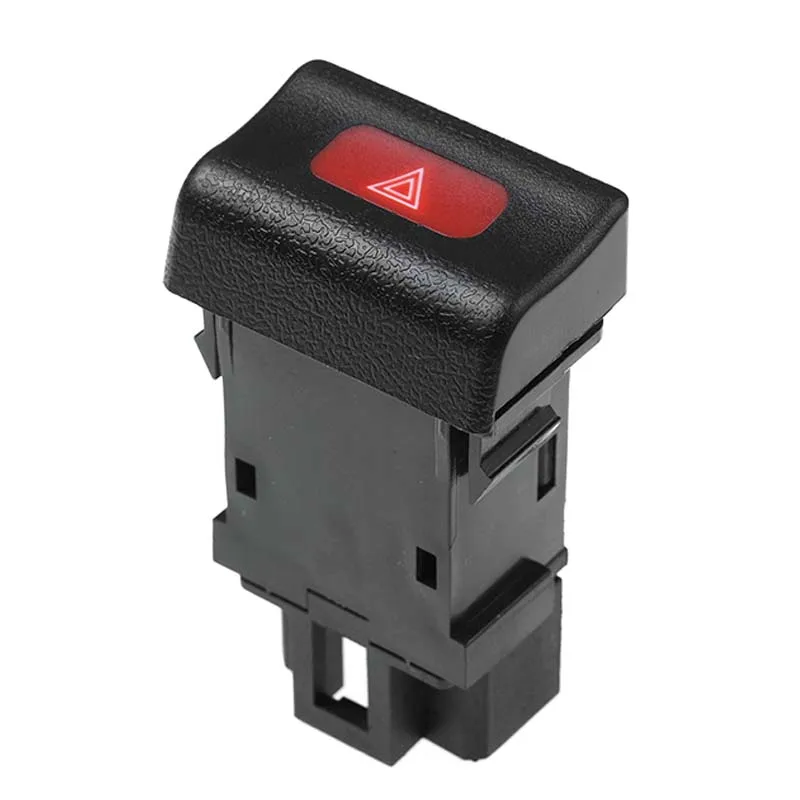 YAOPEI 25290-F4004 Warning Hazard Emergency Light Switch Button For Nissan Sentra Sunny B13 1991-1995 25290F4004