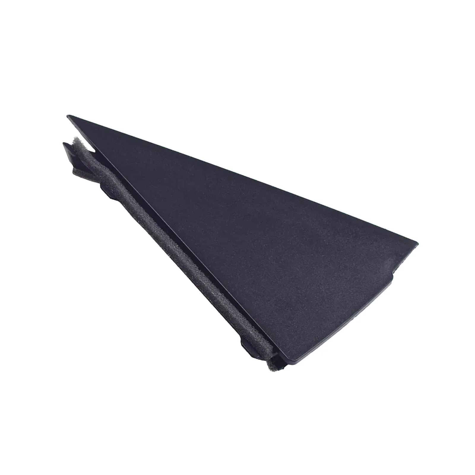 

Corner Finish Trim As Shown Right Rear Door Trim Direct Replacement Rear Placement Right Side For Hyundai Elantra