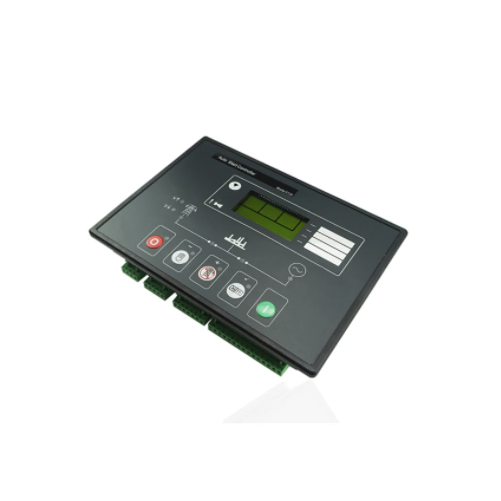 China Hot Sales Generator Control Panel DSE 5120 Auto Controller DSE5120 With Good Quality