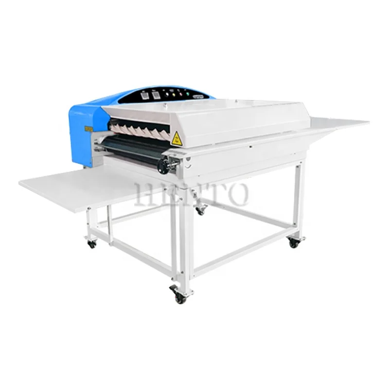 High Quality Fabric Fusing Machine / Fusing Machine Fabric Garments / Fusion Machine