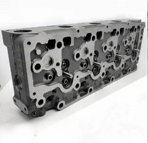 Kubota engine spare parts V3300 V3600 V3800 cylinder head 1G513-03020 1C020-03022 1C020-03027