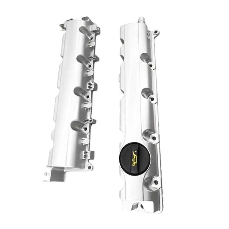 DT42-Valve Cover 0248R6 0248P6 For Valve Cover For Citroon Valve Cover Car Cylinder Head Cover