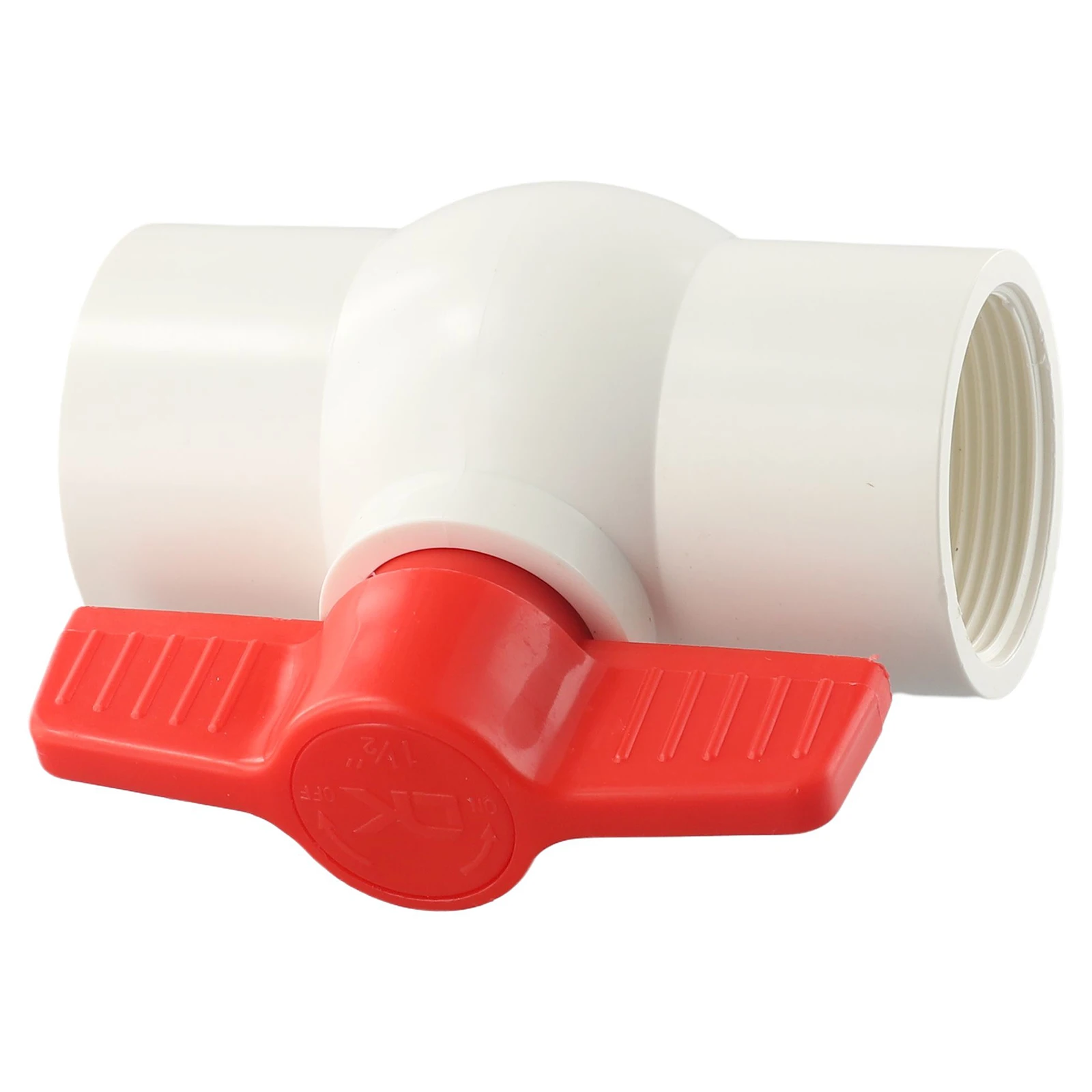 On/Off Valve Adapter Used For Swimming Pools And Spas Gardening On/Off Valve Adapter High-quality And Easy To Use