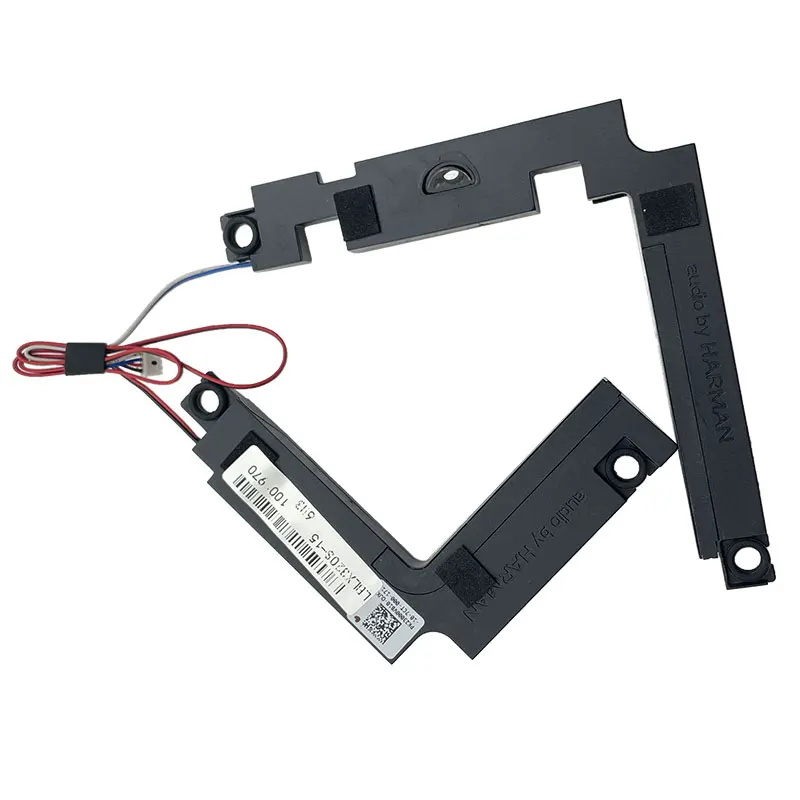 

New Laptop Fix Speaker for Lenovo XiaoXin Chao 7000-15 320S-15ABR 320S-15AST 320S-15IKB 320S-15ISK 520S-15 built-in speaker