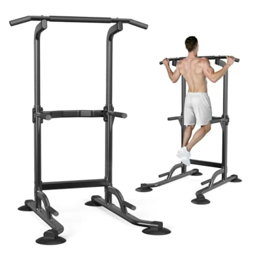 Home Gym Power Towe…