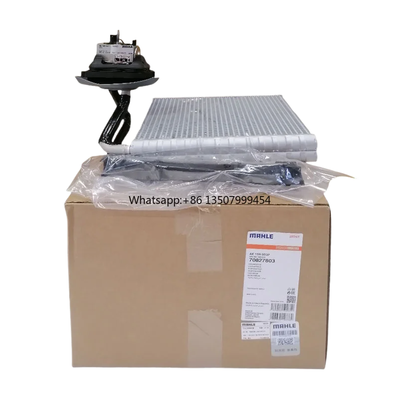 

Auto Parts AC Evaporator Air Cooler AE159000P / 70827803 Engine Cooling for (BRILLIANCE) 5 SERIES (G38) Car