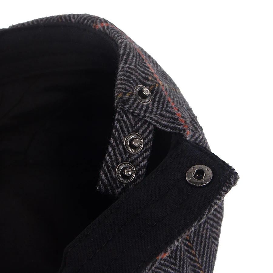 Thumbnail 3 - #32 Compare Wool Beret Hats Before You Buy