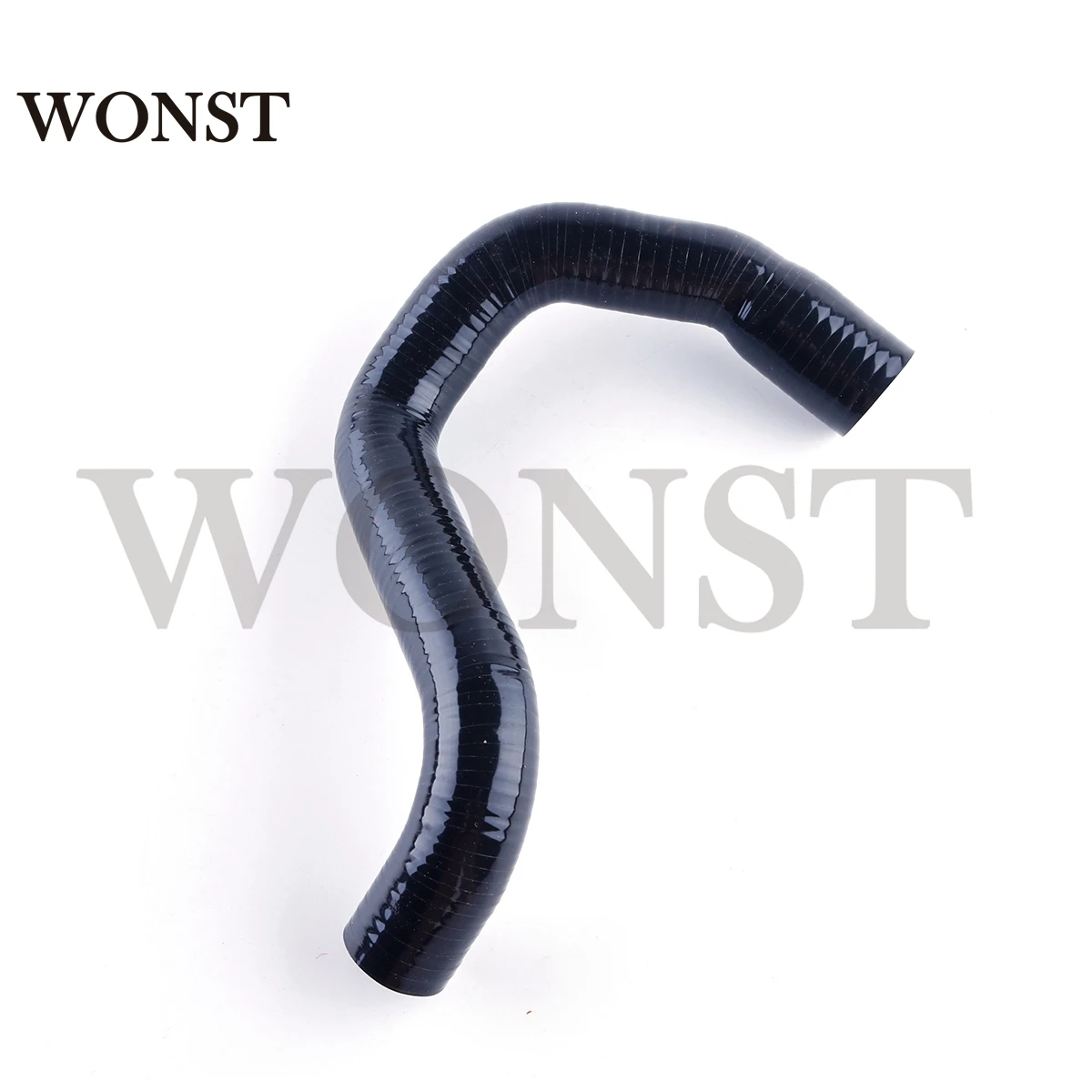 Silicone Radiator Coolant Hose For FORD F100 F150 F250 F350/ PICKUPS Bronco 1968-1979