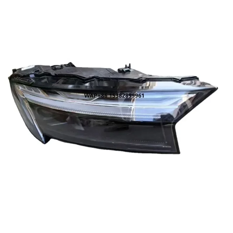 For Q7  LED Headlight OEM Original  Car Light 2024 2025 SQ7 High Quality Headlamp Assembly