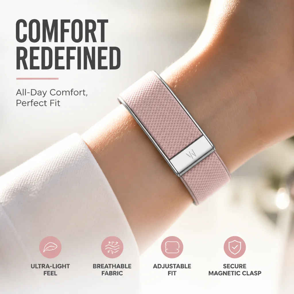 for-whoop-50-mg-band-elastic-nylon-woven-strap-u-shape-metal-frame-sport-replacement-wristband-fitness-accessories