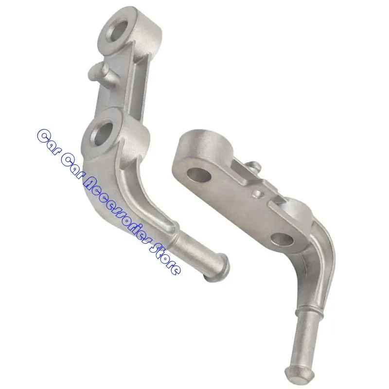 

242D 68275662AB 68395841AA for 1500 19-24 Rear Right Left Exhaust Muffler Bracket Assembly Muffler Support Replacement