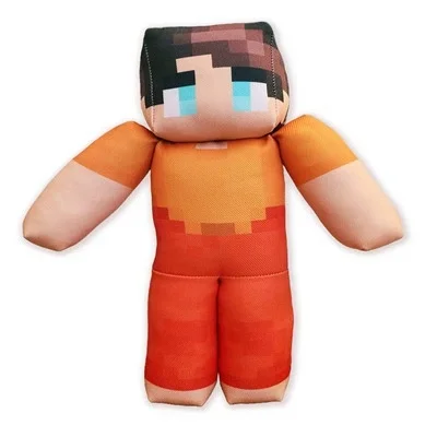 New In Stock Milo And Chip Plush Doll Cute Anime Peripherals Toy Halloween Christmas Gift