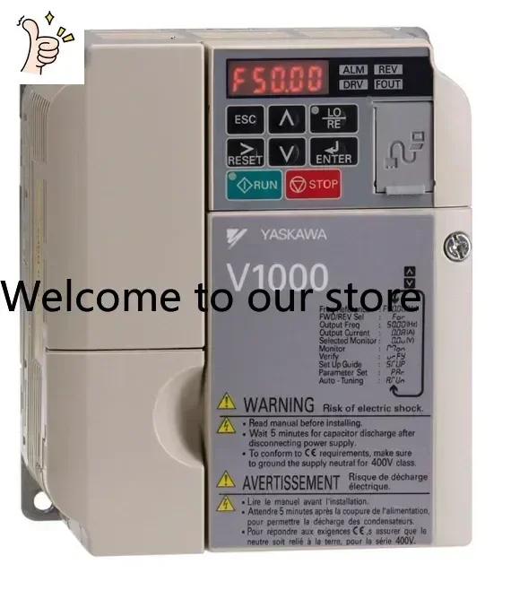 20264-cimr-vb2a0020-0030-0040-0056-0069fba-bba-yaskawa-yaskawa-convertisseur-de-frequence