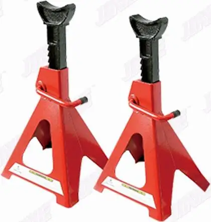 Height Vehicle Tools Car Accessories Car Safety Tools Car Jack Stand CE Factory Price 2t 3t 6t 12t Carton 1 Piece