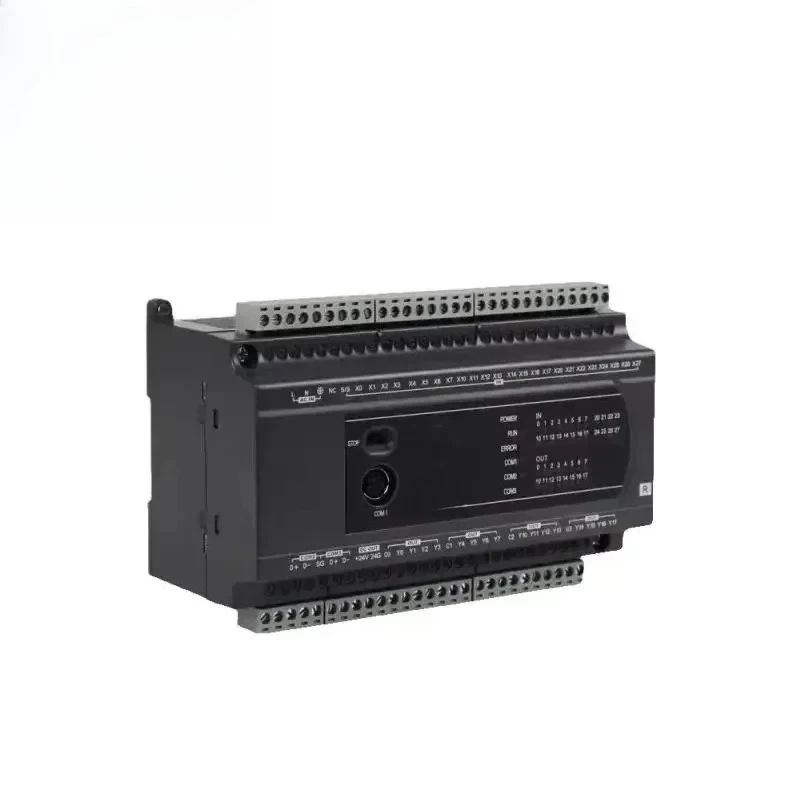 PLC Module DVP-40ES200R Programmable Controllers PLC Module