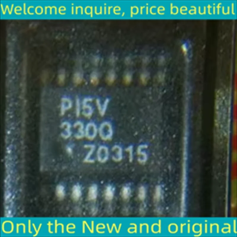 

5PCS PI5V330Q New and Original PI5V330Q PI5V330 SSOP16