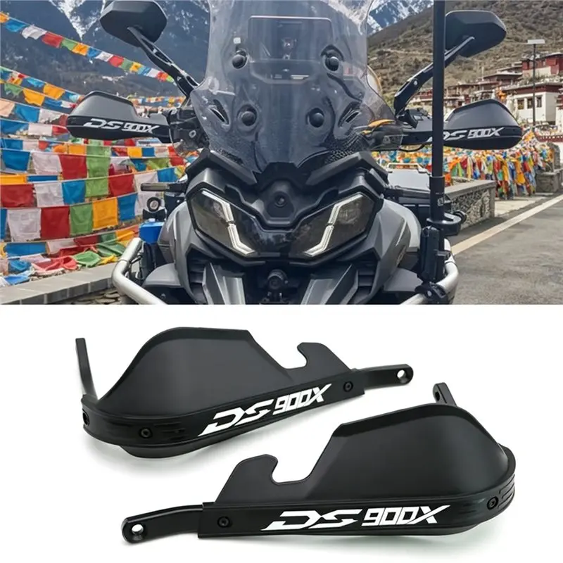 A98M Motorcycle For Voge DS900X DSX900 2024 2025 Handguards Hand Shield Protectors Accessories Guard