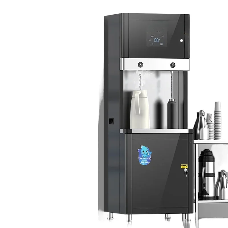 

Commercial direct drinking water machine company school hotel confinement club special boiling water machine grade 5 RO series