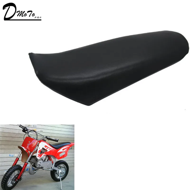 AliExpress Pit Pro Racing Seat for Mini Dirt Bike 47CC 49CC Small Off-road Cushion Kid's Motocross Saddle