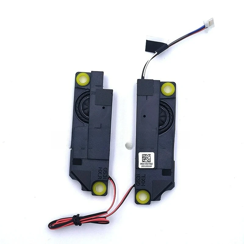 

Для ASUS, Magic Blaster 3 Gunslinger 3 Magic Blaster 4 Gunslinger 4 G531GT G531GW G531G динамик