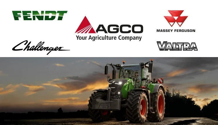 

AutoCD AGCO Epsilon Sorth Америка-все бренды в одной виртуальной системе 2022+USB HDD500GB