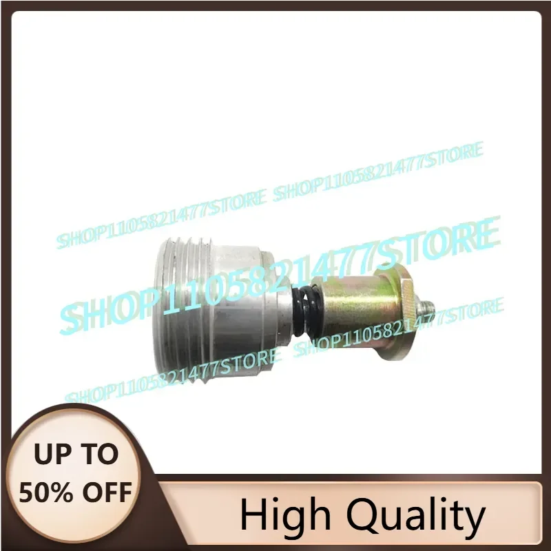 Construction excavator engineering machinery accessories for   SY60/75/95 return oil check valve (pressure 2.5)