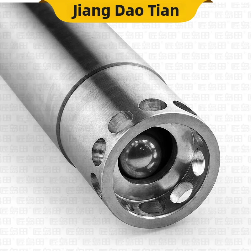 ปั๊มลูกสูบแบบพกพาแรงดันสูงแบบปรับแต่งได้ ถังสแตนเลส สำหรับอาหาร เครื่องดื่ม เรซิ่น กาว น้ำเชื่อม ความดันสูง