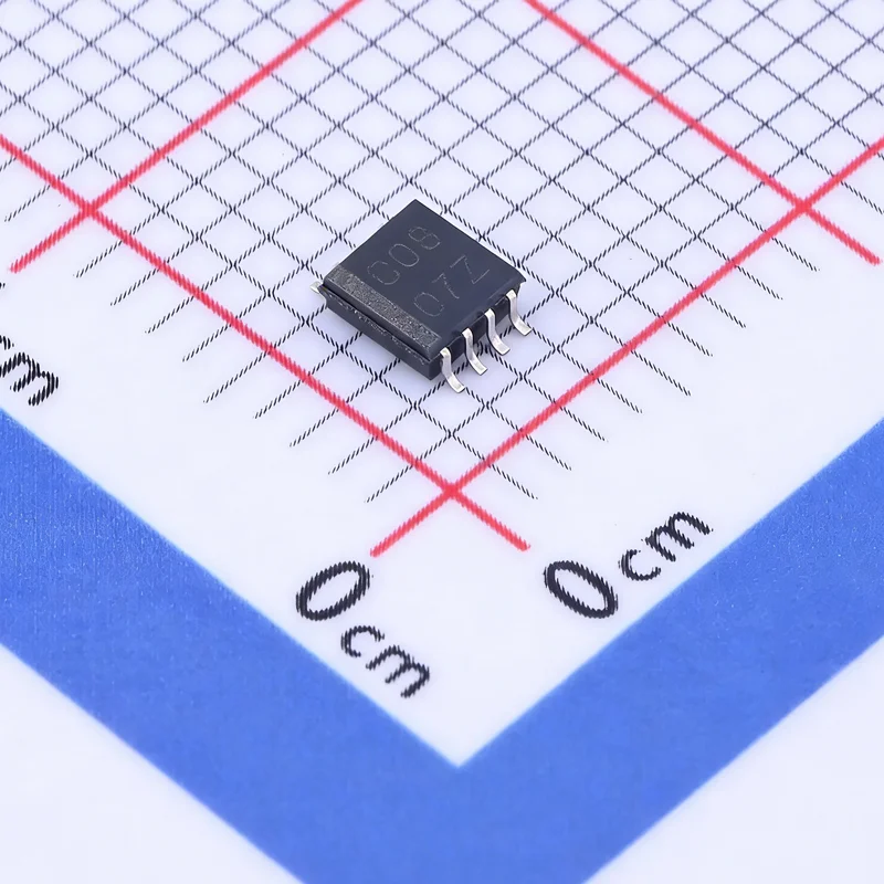 50PCS/LOT SN74LVC2G…