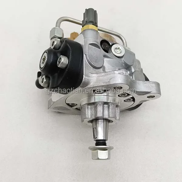 Fuel pump 8-98346317-0 294000-0037 294000-2400 fuel pump Hi-no J05E engine parts fuel pump