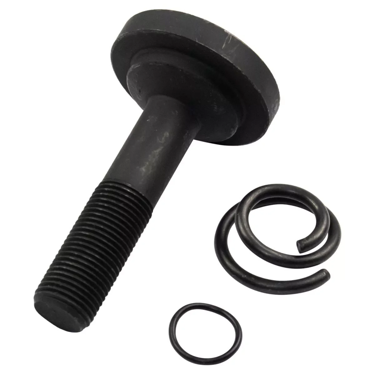 Fotografia 6: Eixo de junta CV completo lado do passageiro RH para BMW xDrive AWD 528 535