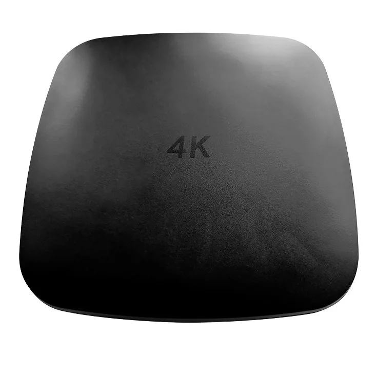 Smart Multimedia-Player Box Tv Box Audio Und Video 4k Multimedia Informationen Release Box