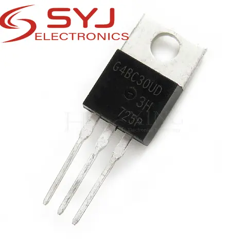 10피스 G4BC30UD G4BC30