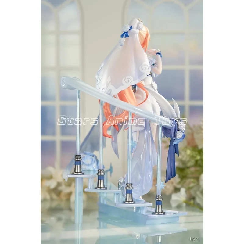 Originale APEX-TOYS Honkai Impact 3 Durandal Cross Star Accordo Action Figure Modello Ornamenti Giocattoli