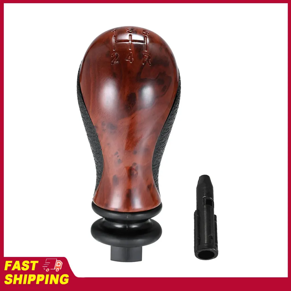 

5 Speed Manual Replacement Car Gear Shift Knob for Citroen C5 C2 C3 C4 C3 Sax Xsara Xantia Picasso 99-08 PICASSO Pluriel 99-10