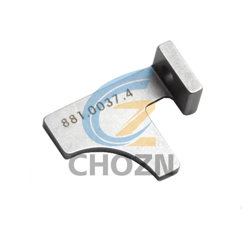 Muller Martini 881.0037.4 Muller Martini Db75 Stitching Heads Parts 0881.0037.4