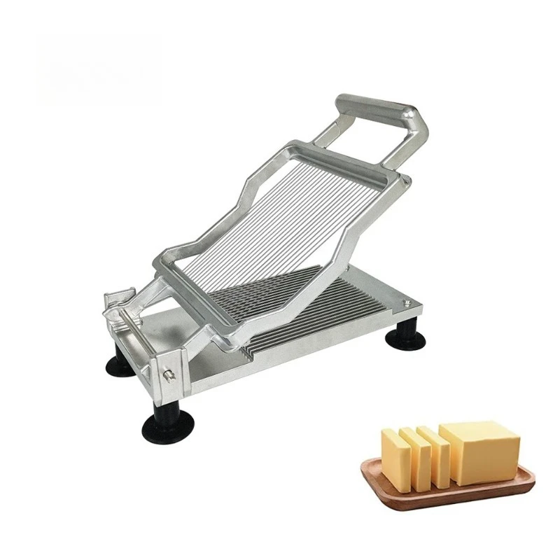 

bread diced diced cheese slicer, cheese slicer