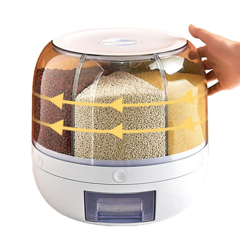 distributeur-de-riz-rotatif-a-360-degres-6kg-seau-a-grains-secs-scelle-boite-de-rangement-de-recipient-alimentaire-de-cuisine-resistant-a-l'humidite